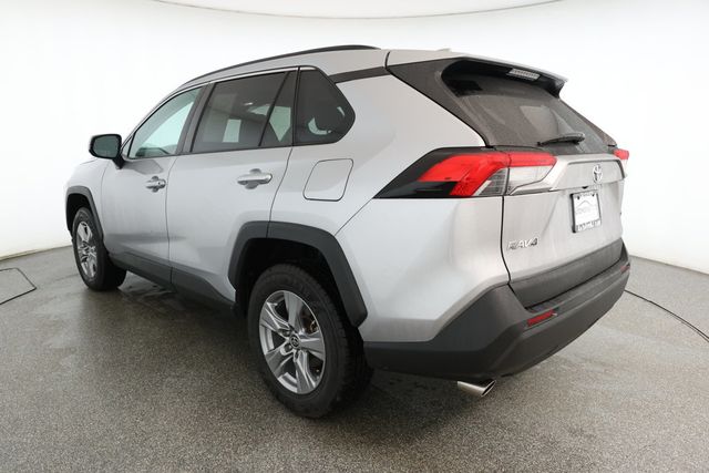 2022 Toyota RAV4 XLE with Convenience Package - 22913973 - 5