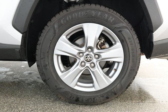 2022 Toyota RAV4 XLE with Convenience Package - 22913973 - 6