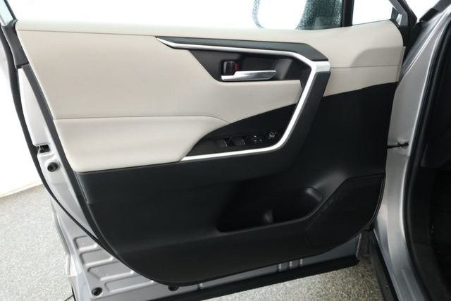 2022 Toyota RAV4 XLE with Convenience Package - 22913973 - 8