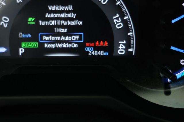 2022 Toyota RAV4 Prime XSE with Premium Audio & 6.6kW Onboard Charger & Weather Package - 22924567 - 13