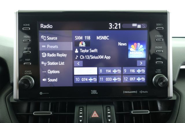 2022 Toyota RAV4 Prime XSE with Premium Audio & 6.6kW Onboard Charger & Weather Package - 22924567 - 15