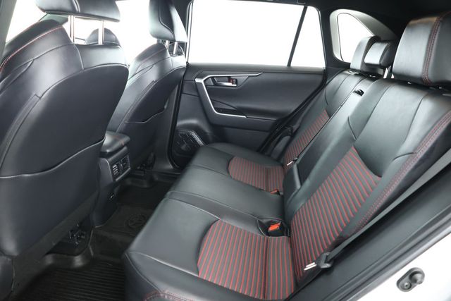 2022 Toyota RAV4 Prime XSE with Premium Audio & 6.6kW Onboard Charger & Weather Package - 22924567 - 18