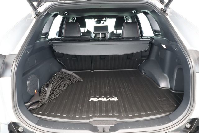 2022 Toyota RAV4 Prime XSE with Premium Audio & 6.6kW Onboard Charger & Weather Package - 22924567 - 19
