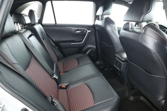 2022 Toyota RAV4 Prime XSE with Premium Audio & 6.6kW Onboard Charger & Weather Package - 22924567 - 20