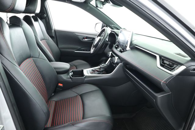 2022 Toyota RAV4 Prime XSE with Premium Audio & 6.6kW Onboard Charger & Weather Package - 22924567 - 21
