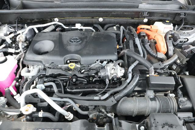 2022 Toyota RAV4 Prime XSE with Premium Audio & 6.6kW Onboard Charger & Weather Package - 22924567 - 23