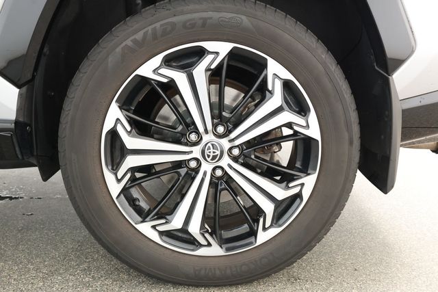 2022 Toyota RAV4 Prime XSE with Premium Audio & 6.6kW Onboard Charger & Weather Package - 22924567 - 6