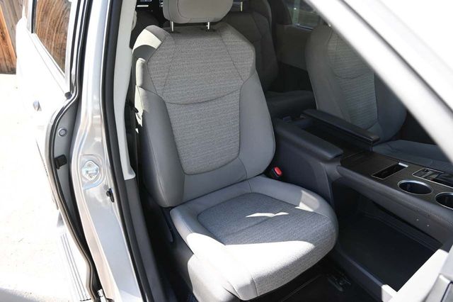 2022 Toyota Sienna LE FWD 8-Passenger - 22925026 - 15