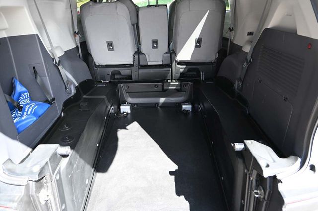 2022 Toyota Sienna LE FWD 8-Passenger - 22925026 - 18