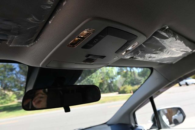 2022 Toyota Sienna LE FWD 8-Passenger - 22925026 - 27