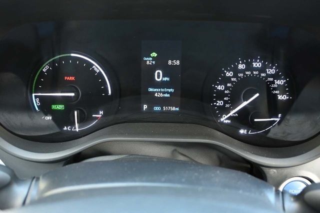 2022 Toyota Sienna LE FWD 8-Passenger - 22925026 - 31