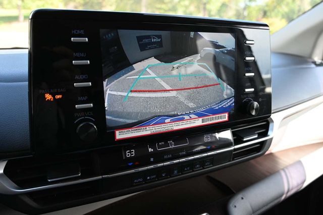 2022 Toyota Sienna LE FWD 8-Passenger - 22925026 - 32