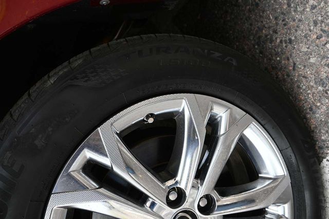 2022 Toyota Sienna Platinum AWD 7-Passenger - 22929824 - 11