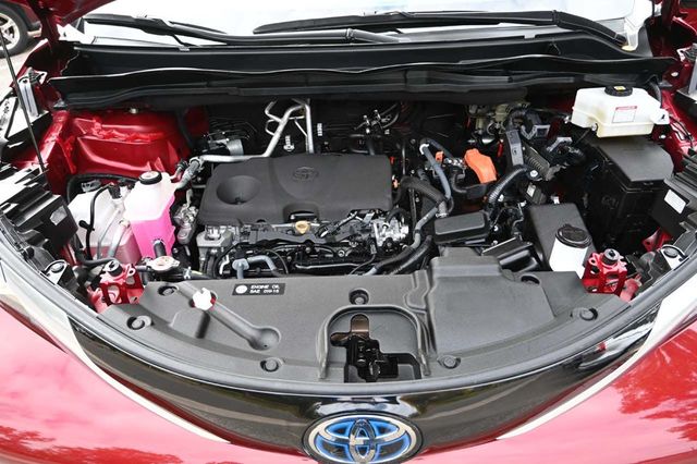 2022 Toyota Sienna Platinum AWD 7-Passenger - 22929824 - 34