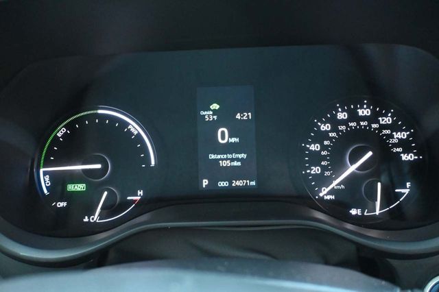 2022 Toyota Sienna XLE Mobility Handicap Van - 22752615 - 37