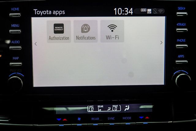 2022 Toyota Sienna XSE FWD 7-Passenger - 22935330 - 24