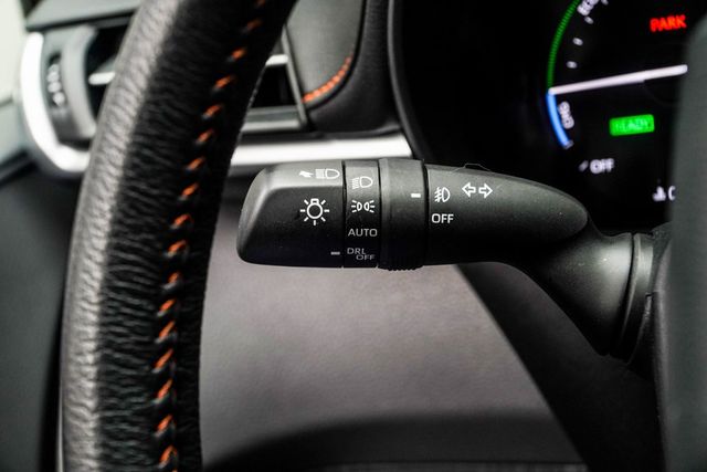 2022 Toyota Sienna XSE FWD 7-Passenger - 22935330 - 29