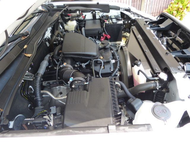 2022 Toyota Tacoma 2WD 2.7L 4CYL. GAS*EXTENDED CAB TRUCK*"ARE" TOPPER WITH LADDER RACK - 22904321 - 9