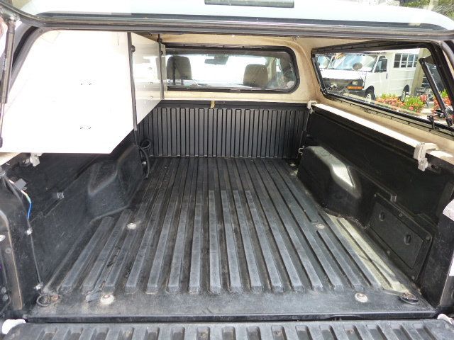 2022 Toyota Tacoma 2WD 2.7L 4CYL. GAS*EXTENDED CAB TRUCK*"ARE" TOPPER WITH LADDER RACK - 22904321 - 12