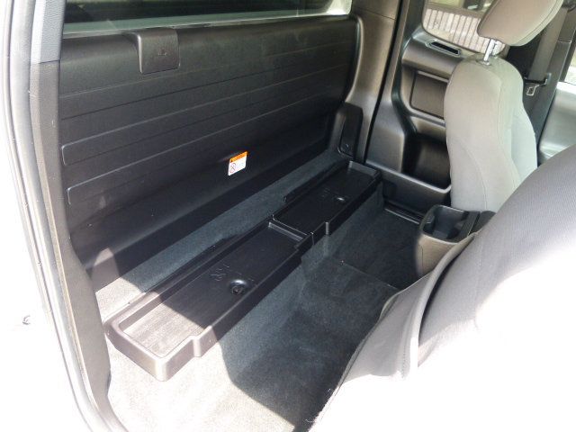 2022 Toyota Tacoma 2WD 2.7L 4CYL. GAS*EXTENDED CAB TRUCK*"ARE" TOPPER WITH LADDER RACK - 22904321 - 16