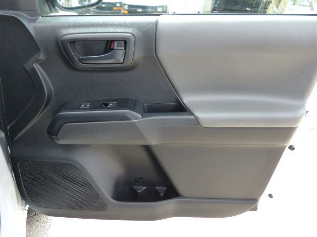 2022 Toyota Tacoma 2WD 2.7L 4CYL. GAS*EXTENDED CAB TRUCK*"ARE" TOPPER WITH LADDER RACK - 22904321 - 18