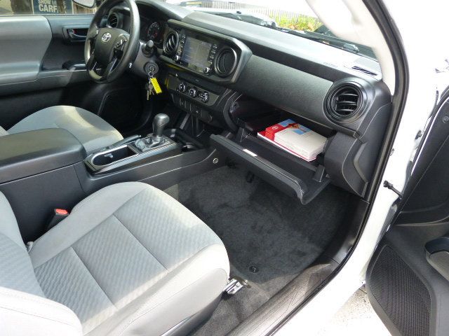 2022 Toyota Tacoma 2WD 2.7L 4CYL. GAS*EXTENDED CAB TRUCK*"ARE" TOPPER WITH LADDER RACK - 22904321 - 20