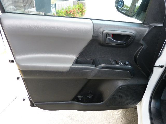 2022 Toyota Tacoma 2WD 2.7L 4CYL. GAS*EXTENDED CAB TRUCK*"ARE" TOPPER WITH LADDER RACK - 22904321 - 24