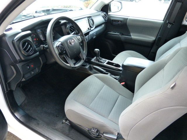 2022 Toyota Tacoma 2WD 2.7L 4CYL. GAS*EXTENDED CAB TRUCK*"ARE" TOPPER WITH LADDER RACK - 22904321 - 26