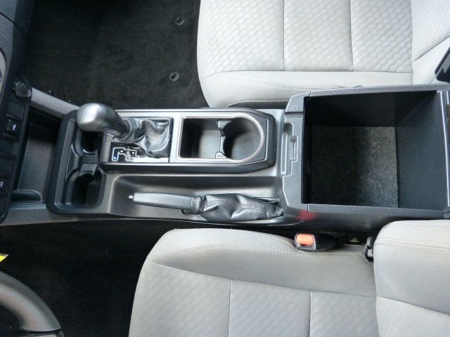 2022 Toyota Tacoma 2WD 2.7L 4CYL. GAS*EXTENDED CAB TRUCK*"ARE" TOPPER WITH LADDER RACK - 22904321 - 27