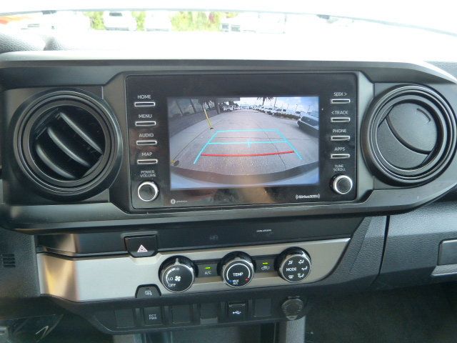 2022 Toyota Tacoma 2WD 2.7L 4CYL. GAS*EXTENDED CAB TRUCK*"ARE" TOPPER WITH LADDER RACK - 22904321 - 29