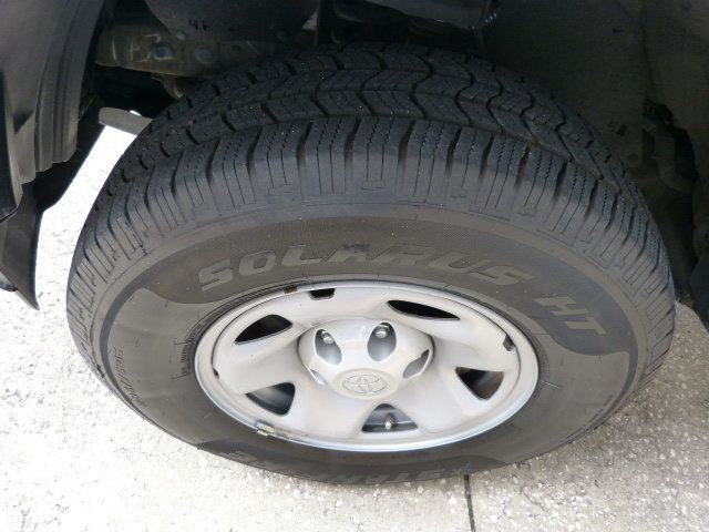 2022 Toyota Tacoma 2WD 2.7L 4CYL. GAS*EXTENDED CAB TRUCK*"ARE" TOPPER WITH LADDER RACK - 22904321 - 36