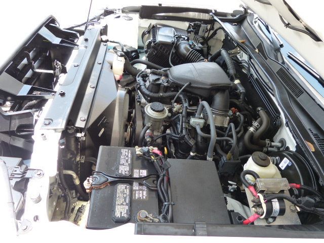 2022 Toyota Tacoma 2WD 2.7L 4CYL. GAS*EXTENDED CAB TRUCK*"ARE" TOPPER WITH LADDER RACK - 22904321 - 8