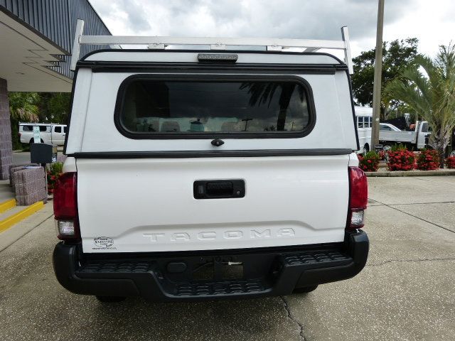 2022 Toyota Tacoma 2WD 2.7L 4CYL. GAS*EXTENDED CAB TRUCK*"ARE" TOPPER WITH LADDER RACK - 22904867 - 11