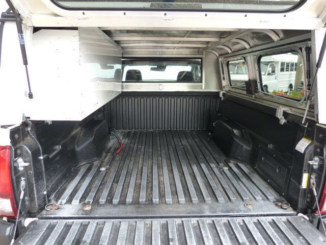 2022 Toyota Tacoma 2WD 2.7L 4CYL. GAS*EXTENDED CAB TRUCK*"ARE" TOPPER WITH LADDER RACK - 22904867 - 13