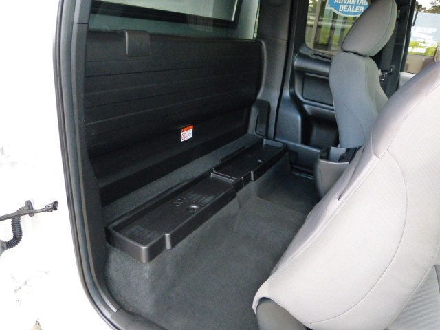 2022 Toyota Tacoma 2WD 2.7L 4CYL. GAS*EXTENDED CAB TRUCK*"ARE" TOPPER WITH LADDER RACK - 22904867 - 22