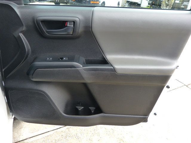 2022 Toyota Tacoma 2WD 2.7L 4CYL. GAS*EXTENDED CAB TRUCK*"ARE" TOPPER WITH LADDER RACK - 22904867 - 24