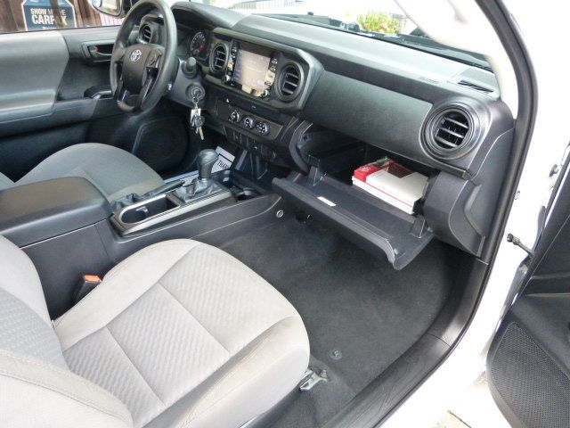 2022 Toyota Tacoma 2WD 2.7L 4CYL. GAS*EXTENDED CAB TRUCK*"ARE" TOPPER WITH LADDER RACK - 22904867 - 26