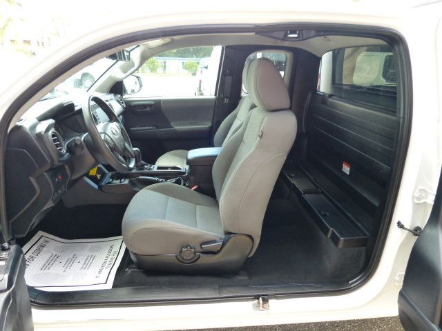 2022 Toyota Tacoma 2WD 2.7L 4CYL. GAS*EXTENDED CAB TRUCK*"ARE" TOPPER WITH LADDER RACK - 22904867 - 27