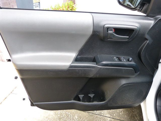 2022 Toyota Tacoma 2WD 2.7L 4CYL. GAS*EXTENDED CAB TRUCK*"ARE" TOPPER WITH LADDER RACK - 22904867 - 30