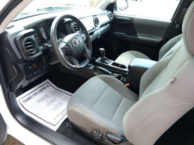 2022 Toyota Tacoma 2WD 2.7L 4CYL. GAS*EXTENDED CAB TRUCK*"ARE" TOPPER WITH LADDER RACK - 22904867 - 32