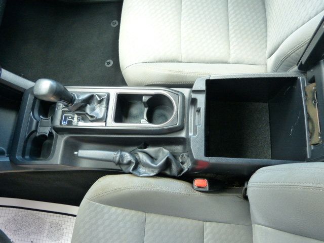 2022 Toyota Tacoma 2WD 2.7L 4CYL. GAS*EXTENDED CAB TRUCK*"ARE" TOPPER WITH LADDER RACK - 22904867 - 33