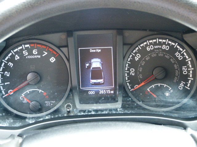 2022 Toyota Tacoma 2WD 2.7L 4CYL. GAS*EXTENDED CAB TRUCK*"ARE" TOPPER WITH LADDER RACK - 22904867 - 37