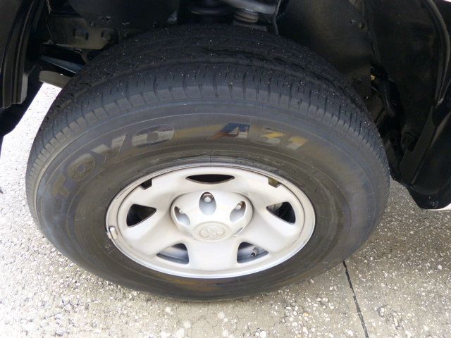 2022 Toyota Tacoma 2WD 2.7L 4CYL. GAS*EXTENDED CAB TRUCK*"ARE" TOPPER WITH LADDER RACK - 22904867 - 42