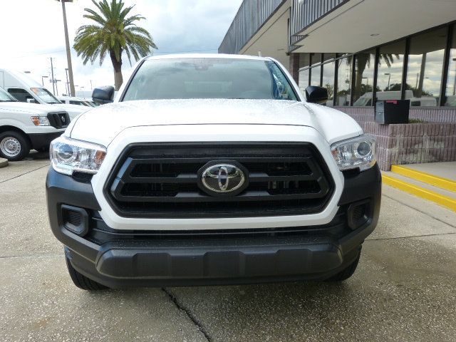 2022 Toyota Tacoma 2WD 2.7L 4CYL. GAS*EXTENDED CAB TRUCK*"ARE" TOPPER WITH LADDER RACK - 22904867 - 6