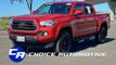 2022 Toyota Tacoma 2WD SR5 Double Cab 5' Bed V6 Automatic - 22408000 - 0