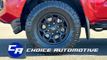 2022 Toyota Tacoma 2WD SR5 Double Cab 5' Bed V6 Automatic - 22408000 - 11