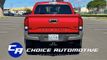 2022 Toyota Tacoma 2WD SR5 Double Cab 5' Bed V6 Automatic - 22408000 - 5