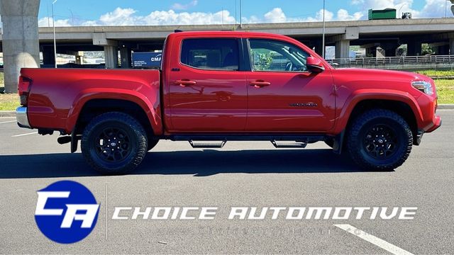 2022 Toyota Tacoma 2WD SR5 Double Cab 5' Bed V6 Automatic - 22408000 - 7