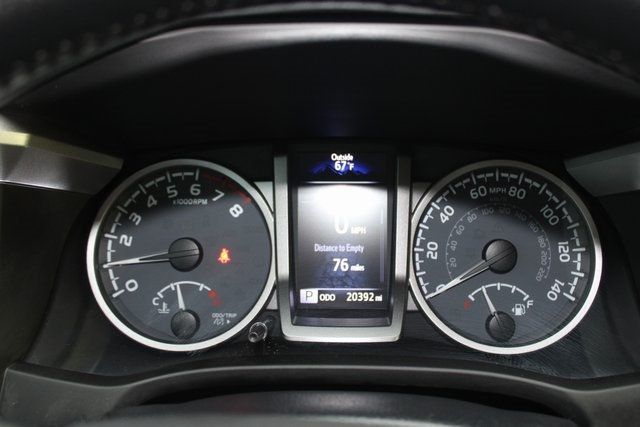 2022 Toyota Tacoma 2WD SR5 Double Cab 5' Bed V6 Automatic - 22926034 - 11