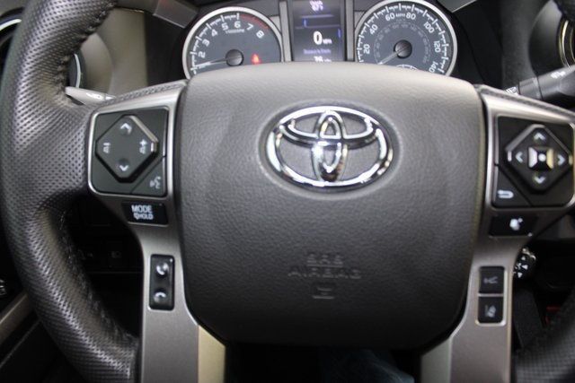 2022 Toyota Tacoma 2WD SR5 Double Cab 5' Bed V6 Automatic - 22926034 - 12